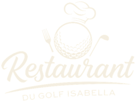 Restaurant du Golf Isabella